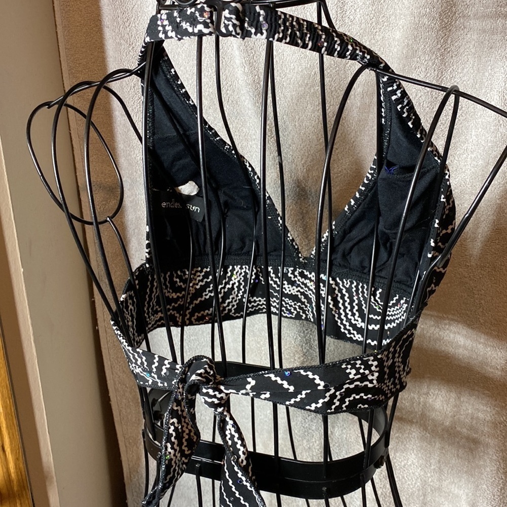 Endless sun swimsuit bikini top🏖 - Picture 3 of 8